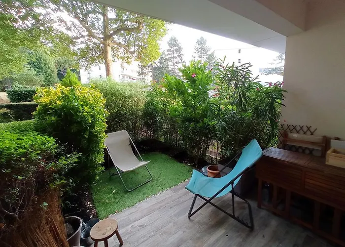 Homestay B&B La Bruyere Chez L\'Habitant